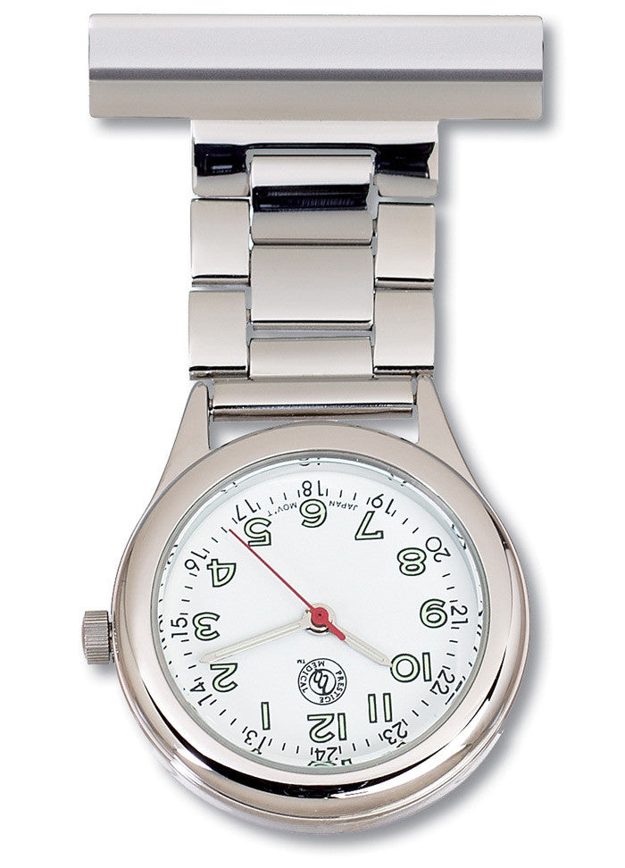 Watch - Link Lapel (1740)
